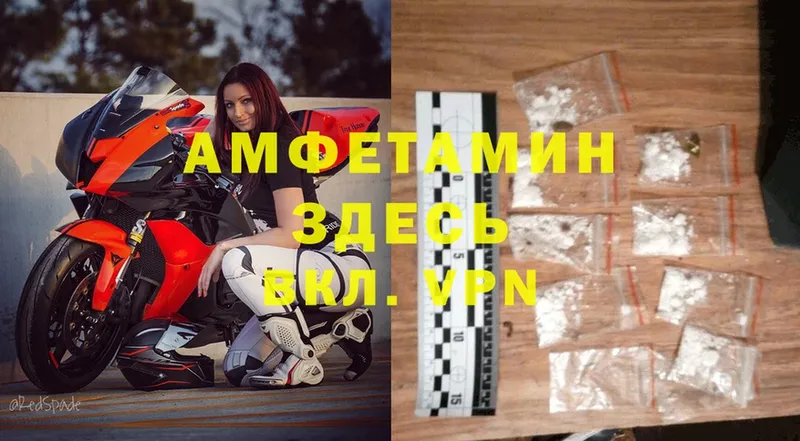 Amphetamine Розовый Магадан